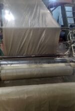 مصنع متكامل لصناعة رولات واكياس البلاستيك 3 ماكينات سحب مطبعة - Image 3