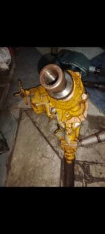 Air Drills, Air Jack Hammer, Air Tamper - Image 2