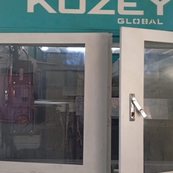 Turkish Thermoforming Cup Machine, 28 Burners
