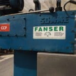 تقفيل علب صاج