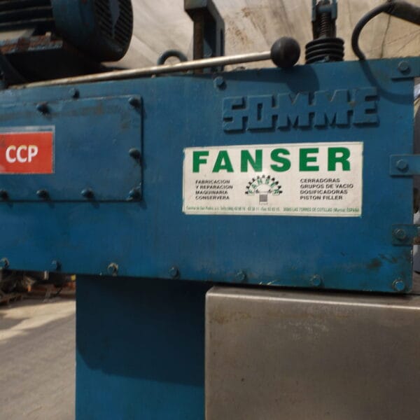 تقفيل علب صاج