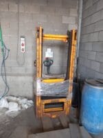 ⁦Electrical hoists⁩ - الصورة ⁦2⁩