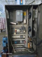 ماكينة إزالة الرطوبة من الخيوط المصبوغة عالية الكفاءة – لصناعة الحبال والنسيج - الصورة 4