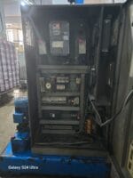 ماكينة إزالة الرطوبة من الخيوط المصبوغة عالية الكفاءة – لصناعة الحبال والنسيج - الصورة 13