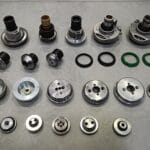 قطع غيار ماكينات غزل ونسيج – أصلية من Emura