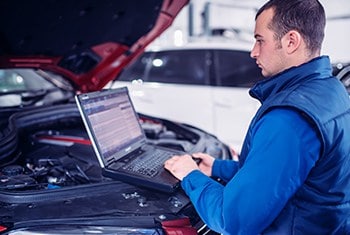 أثر التكنولوجيا الحديثة على تطوير الصناعة