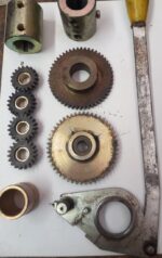 ⁦Samjin Winding Machine Spare Parts | قطع غيار ماكينة الغزل والنسيج Samjin⁩ - الصورة ⁦8⁩