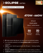 ⁦AESOLAR Premium Solar Panels Collection | مجموعة ألواح AESOLAR الألمانية للطاقة⁩ - الصورة ⁦7⁩