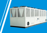 ⁦شيلرات وأنظمة تبريد صناعي عالية الكفاءة للمصانع وخطوط الإنتاج | Guangdong Jecicool Chillers & Cooling Systems⁩ - الصورة ⁦2⁩