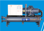 ⁦شيلرات وأنظمة تبريد صناعي عالية الكفاءة للمصانع وخطوط الإنتاج | Guangdong Jecicool Chillers & Cooling Systems⁩ - الصورة ⁦3⁩