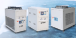 ⁦شيلرات وأنظمة تبريد صناعي عالية الكفاءة للمصانع وخطوط الإنتاج | Guangdong Jecicool Chillers & Cooling Systems⁩ - الصورة ⁦4⁩