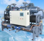 ⁦شيلرات وأنظمة تبريد صناعي عالية الكفاءة للمصانع وخطوط الإنتاج | Guangdong Jecicool Chillers & Cooling Systems⁩ - الصورة ⁦6⁩