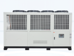 ⁦شيلرات وأنظمة تبريد صناعي عالية الكفاءة للمصانع وخطوط الإنتاج | Guangdong Jecicool Chillers & Cooling Systems⁩ - الصورة ⁦7⁩