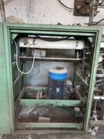 ⁦Z/S Ring Twisting Machine for Yarn Production | ماكينة زوي خيوط رنج توست Z/S لإنتاج الخيوط⁩ - الصورة ⁦4⁩
