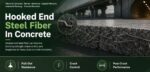 ⁦Concrete Reinforcement Fiber Series سلسلة ألياف تقوية الخرسانة⁩ - الصورة ⁦7⁩