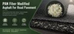 ⁦Concrete Reinforcement Fiber Series سلسلة ألياف تقوية الخرسانة⁩ - الصورة ⁦8⁩