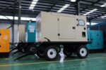 ⁦Leiteng Industrial Power Generator Series سلسلة مولدات لايتنج الصناعية للطاقة⁩ - الصورة ⁦2⁩