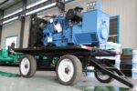 ⁦Leiteng Industrial Power Generator Series سلسلة مولدات لايتنج الصناعية للطاقة⁩ - الصورة ⁦3⁩
