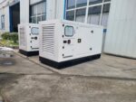⁦Leiteng Industrial Power Generator Series سلسلة مولدات لايتنج الصناعية للطاقة⁩ - الصورة ⁦5⁩