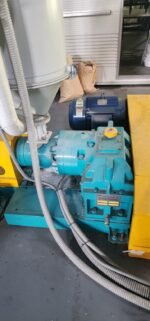 ⁦PP Bag Making Machine – 2023 | 55mm Screw⁩ - الصورة ⁦5⁩