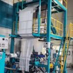 PP Bag Making Machine – 2023 | 55mm Screw